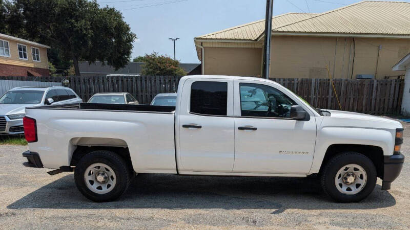 chevrolet silverado 1500 2014 1GCRCPEC1EZ284705 image chevrolet silverado 1500 2014 1GCRCPEC1EZ284705 image